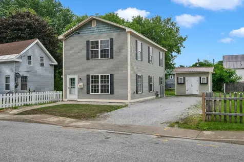 7 Maple Street St. Albans City VT 05478