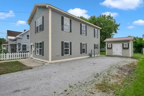 7 Maple Street St. Albans City VT 05478