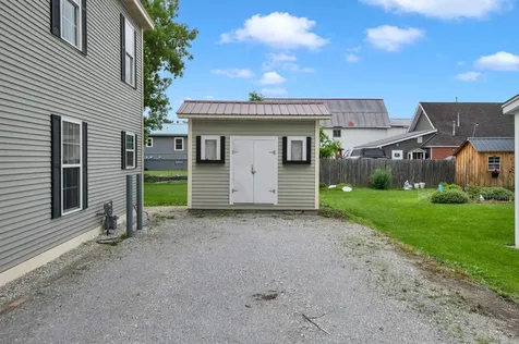 7 Maple Street St. Albans City VT 05478