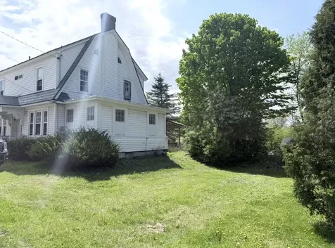118 Park Avenue Rutland City VT 05701