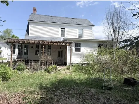 118 Park Avenue Rutland City VT 05701