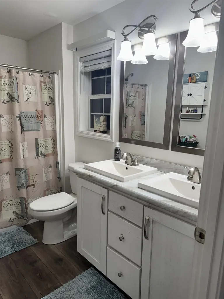 4 Manorcrest Drive Nashua NH 03062