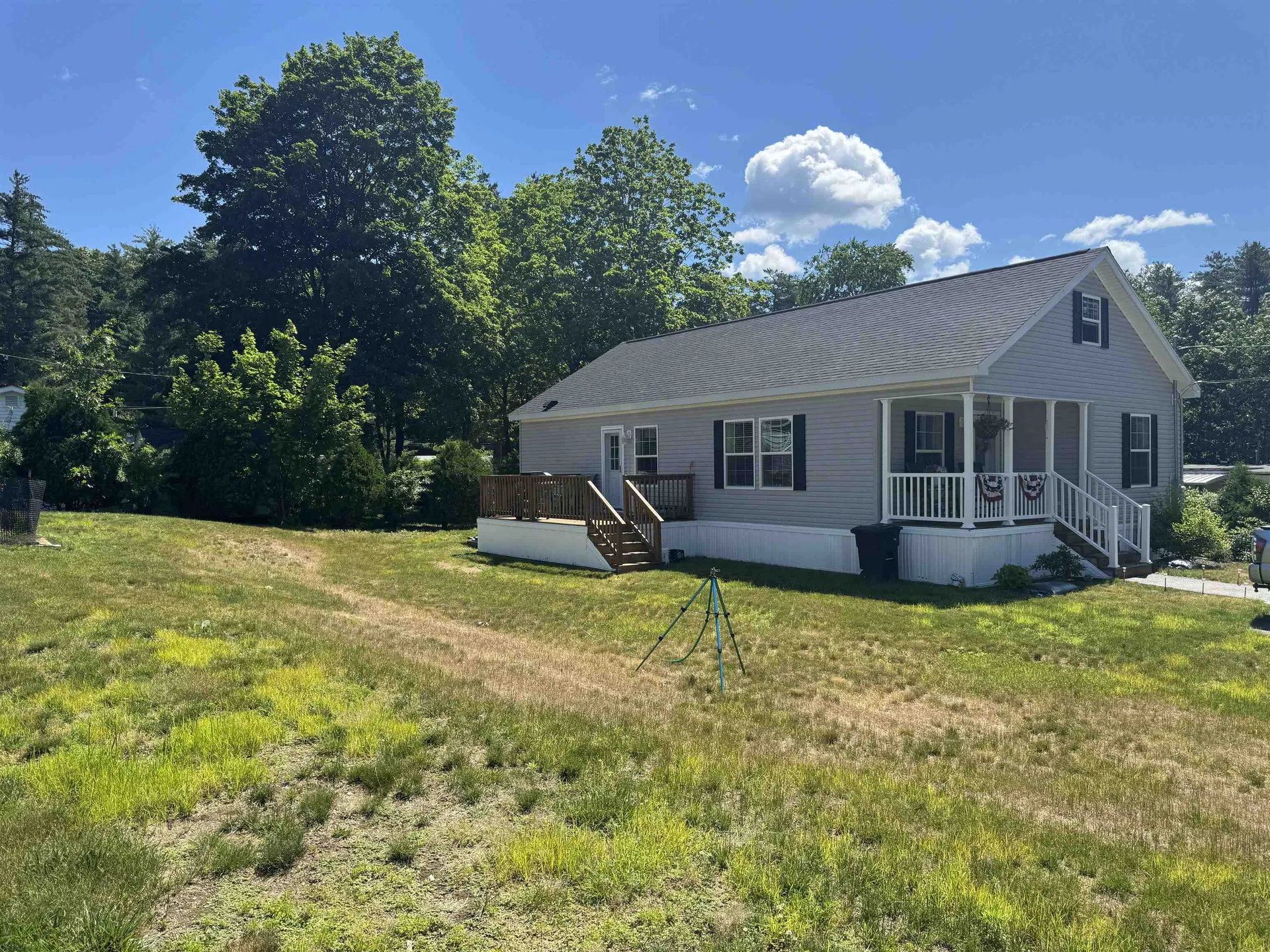 4 Manorcrest Drive Nashua NH 03062