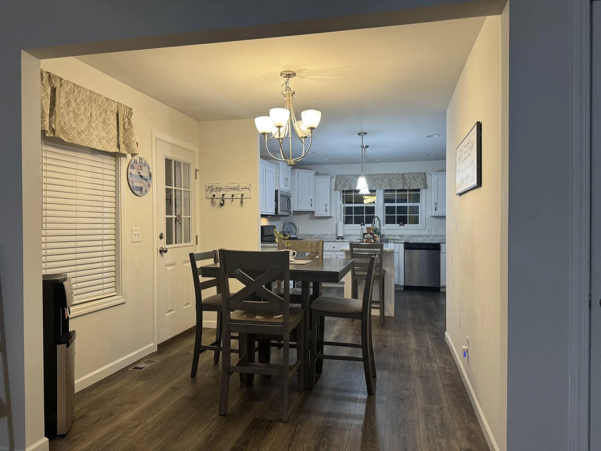 4 Manorcrest Drive Nashua NH 03062