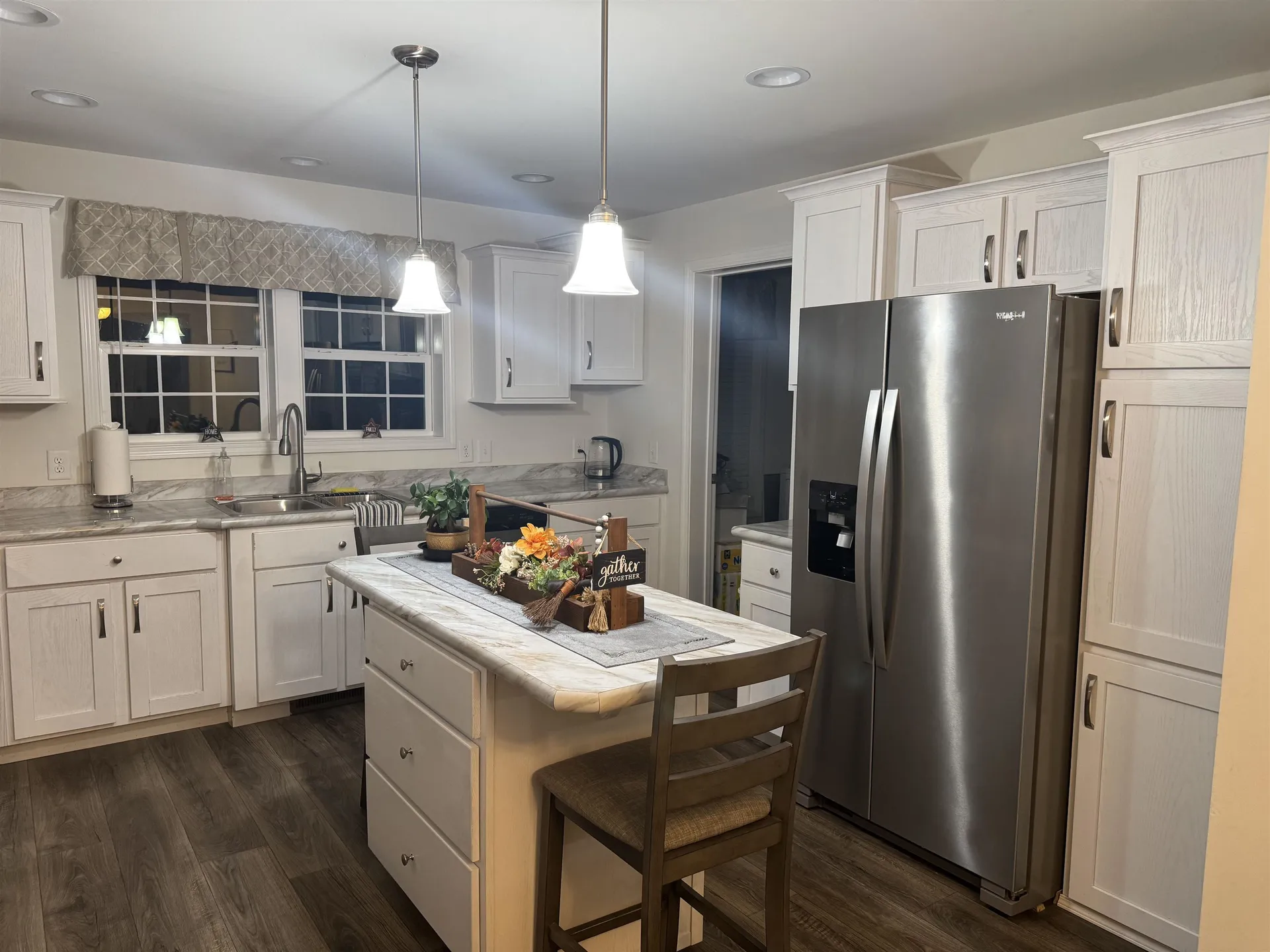 4 Manorcrest Drive Nashua NH 03062