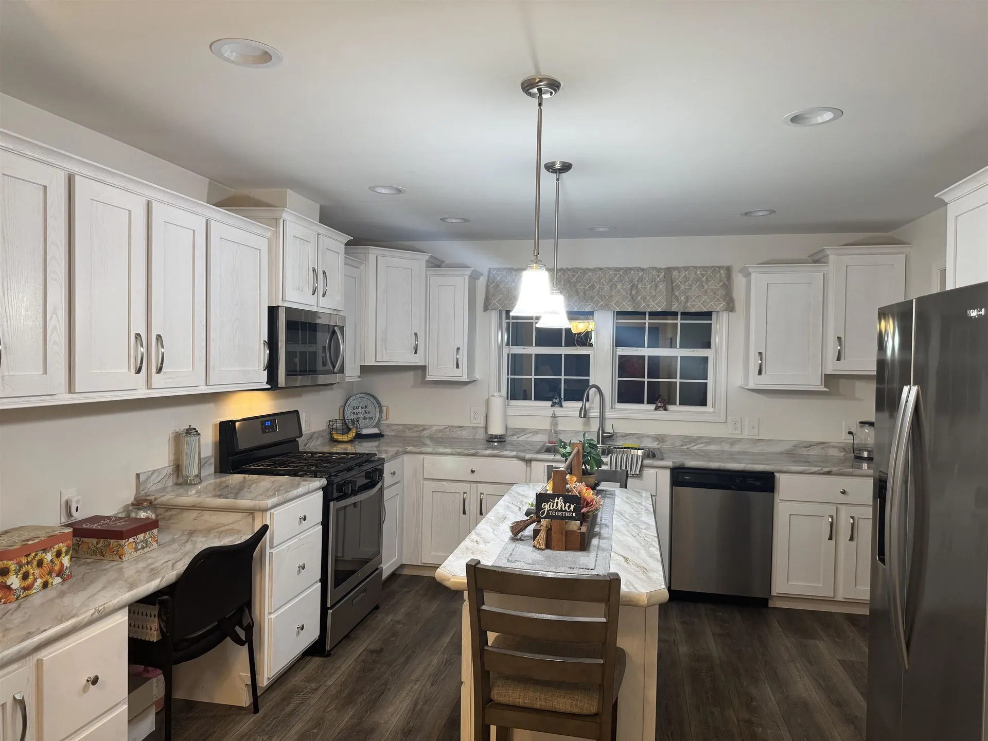 4 Manorcrest Drive Nashua NH 03062