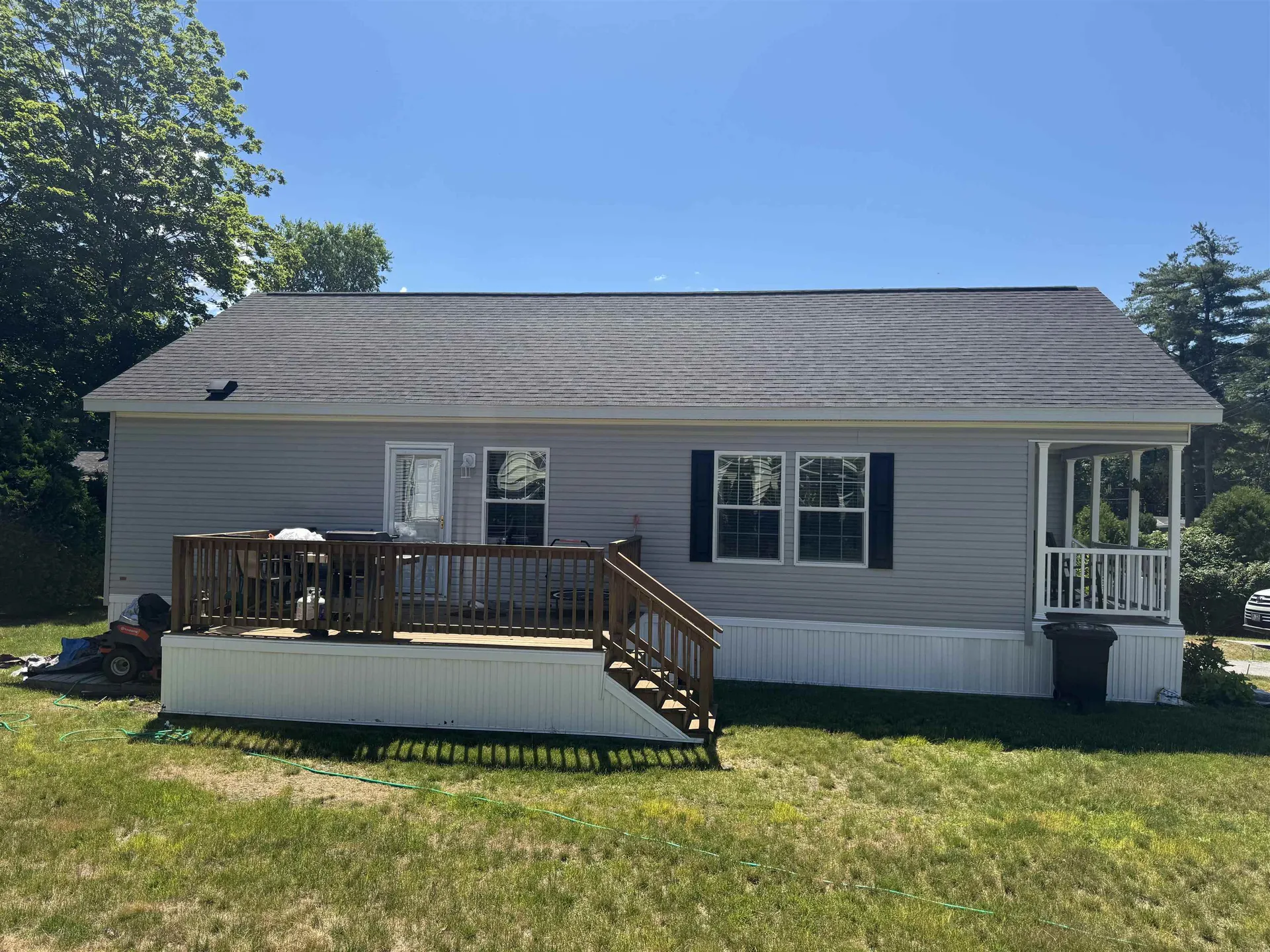 4 Manorcrest Drive Nashua NH 03062