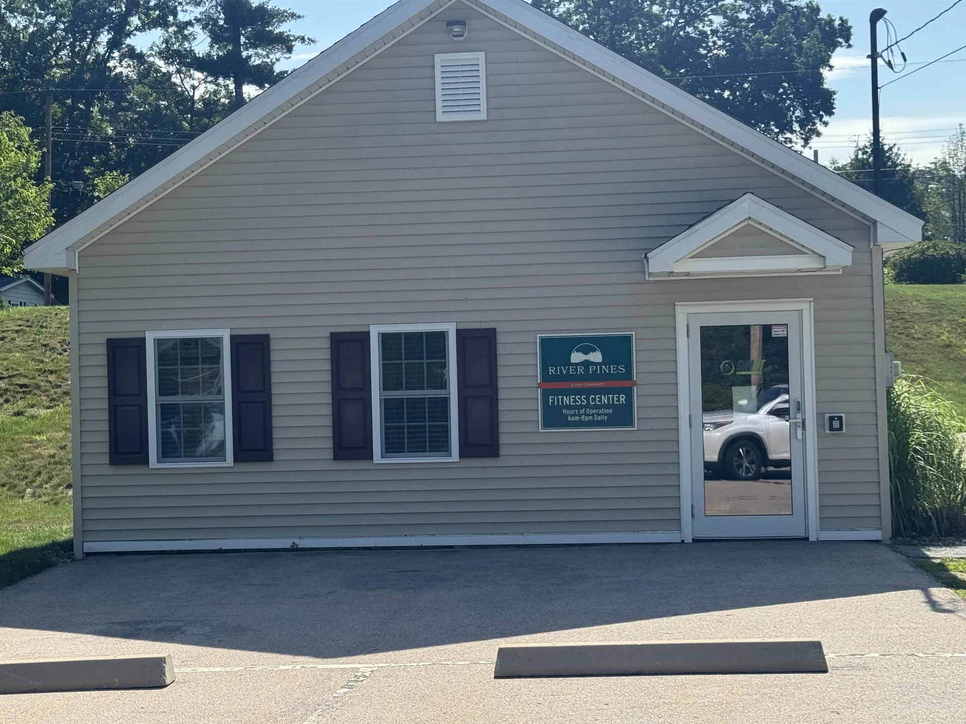 4 Manorcrest Drive Nashua NH 03062