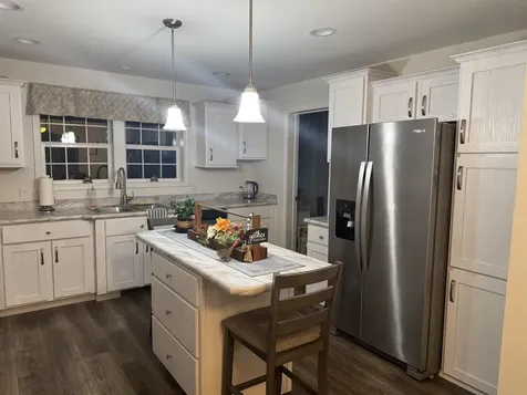 4 Manorcrest Drive Nashua NH 03062