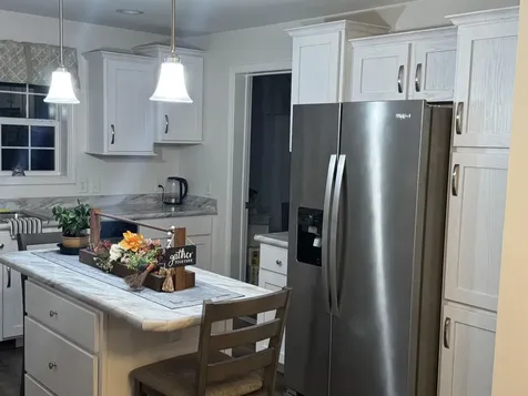 4 Manorcrest Drive Nashua NH 03062