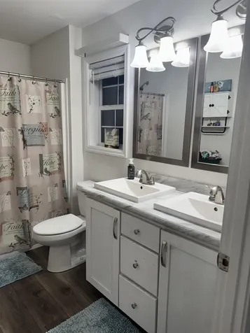 4 Manorcrest Drive Nashua NH 03062