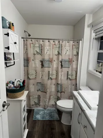 4 Manorcrest Drive Nashua NH 03062