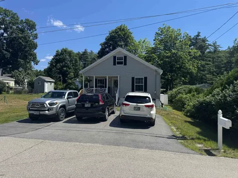 4 Manorcrest Drive Nashua NH 03062