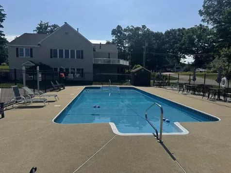 4 Manorcrest Drive Nashua NH 03062