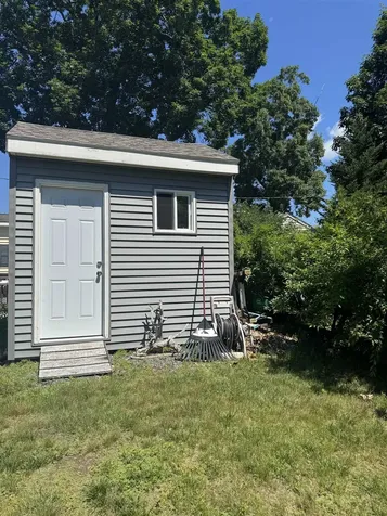 4 Manorcrest Drive Nashua NH 03062
