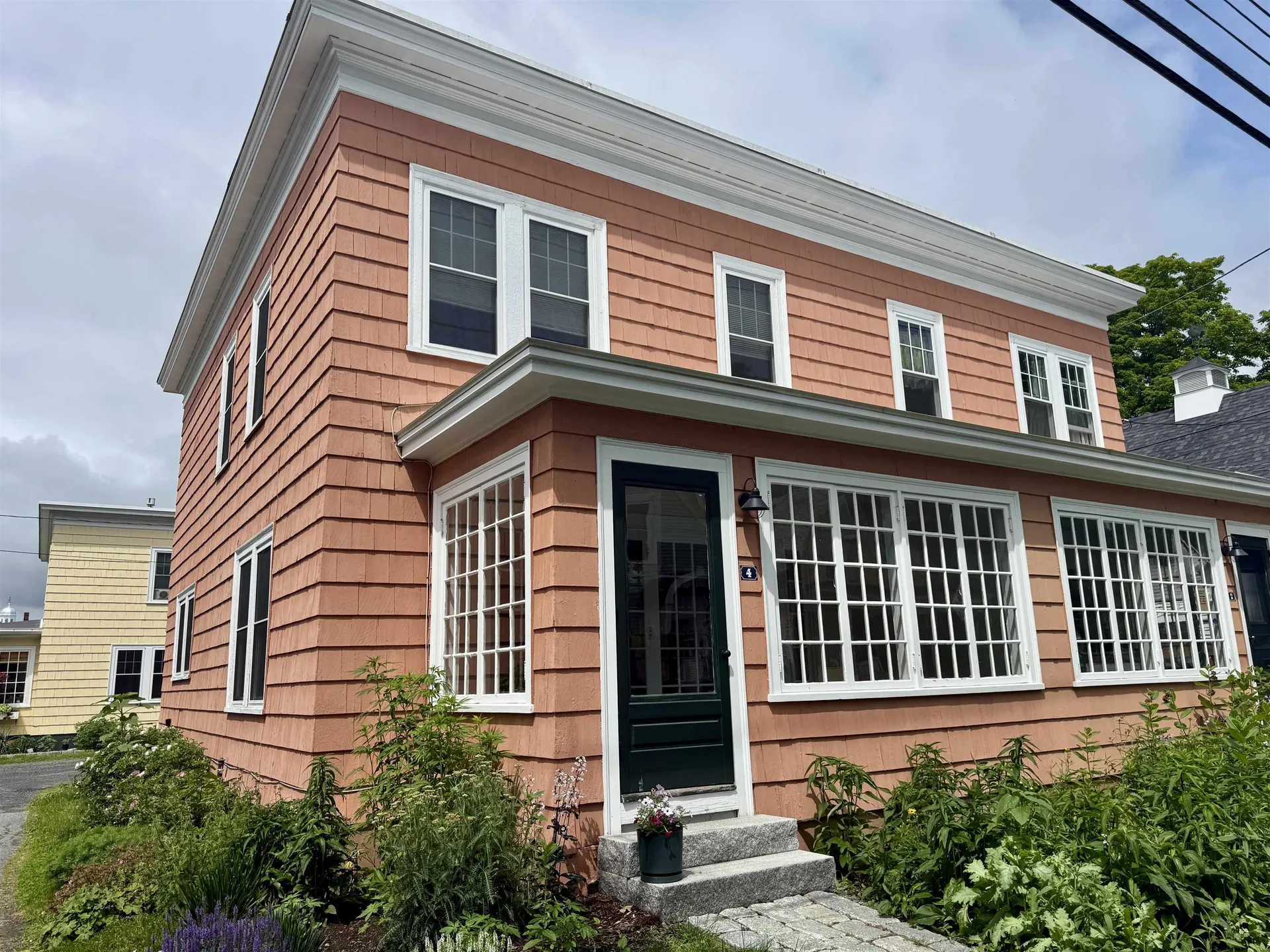 4 Elm Street Lebanon NH 03766