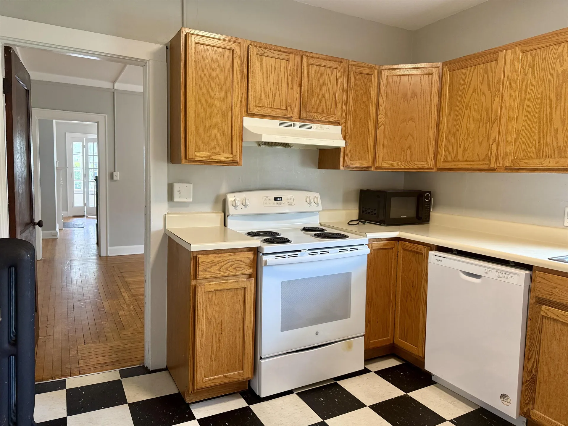 4 Elm Street Lebanon NH 03766