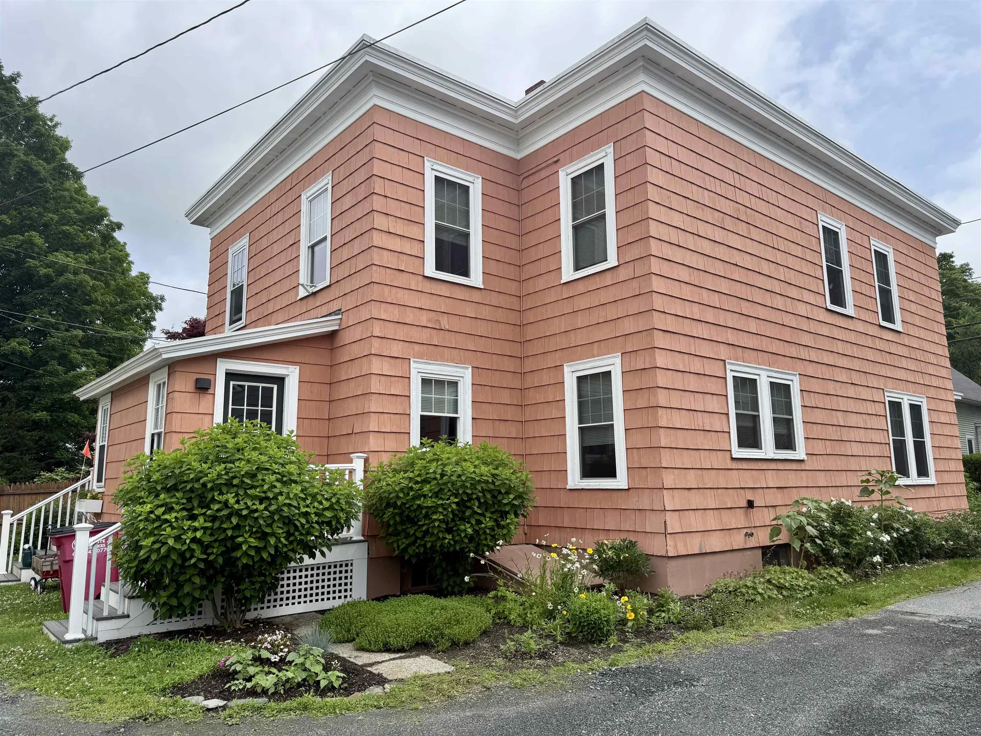 4 Elm Street Lebanon NH 03766