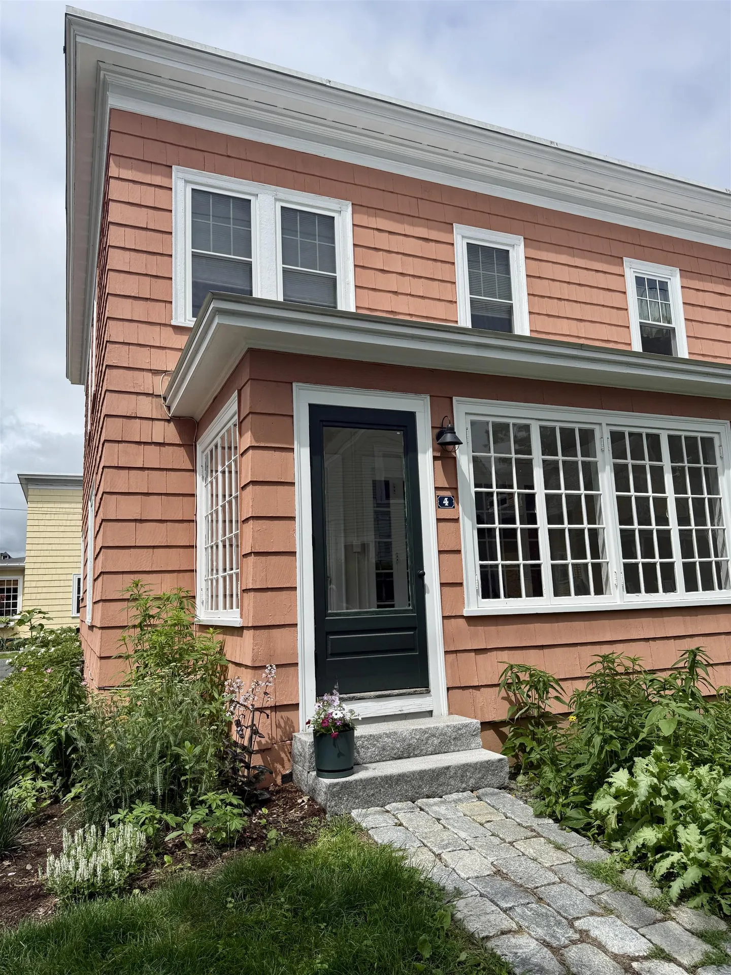 4 Elm Street Lebanon NH 03766