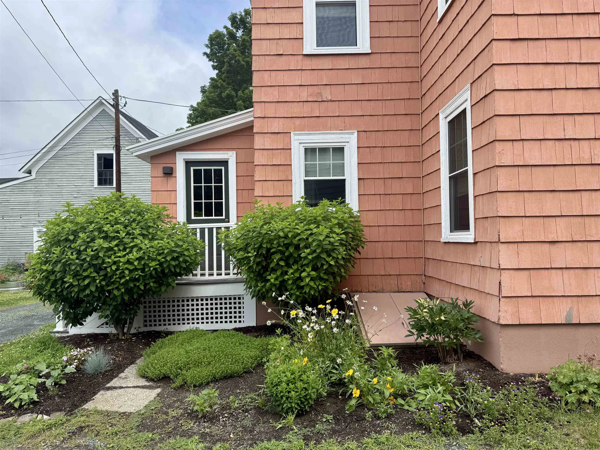 4 Elm Street Lebanon NH 03766