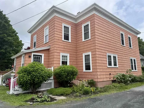 4 Elm Street Lebanon NH 03766