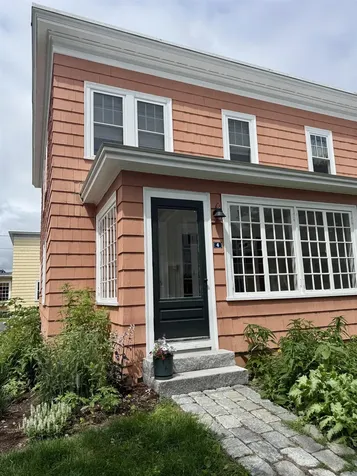 4 Elm Street Lebanon NH 03766