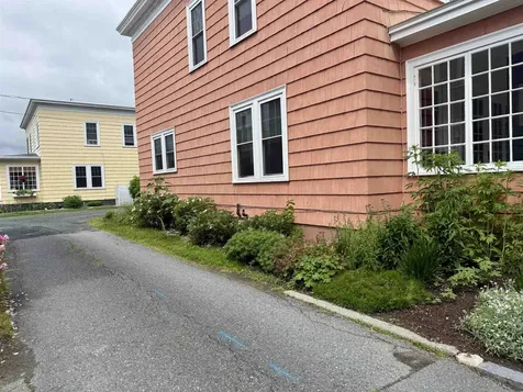 4 Elm Street Lebanon NH 03766