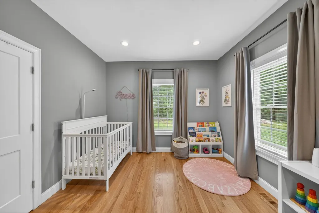 21 Walnut Hill Drive Hooksett NH 03106