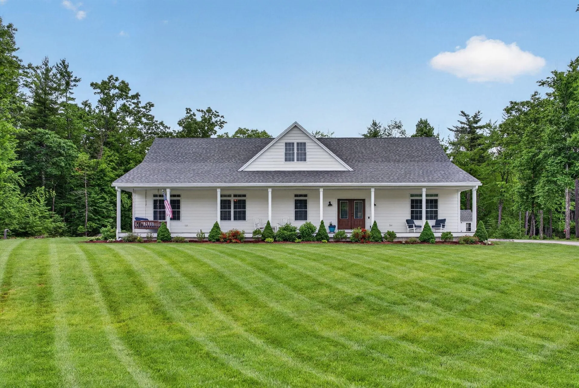 21 Walnut Hill Drive Hooksett NH 03106