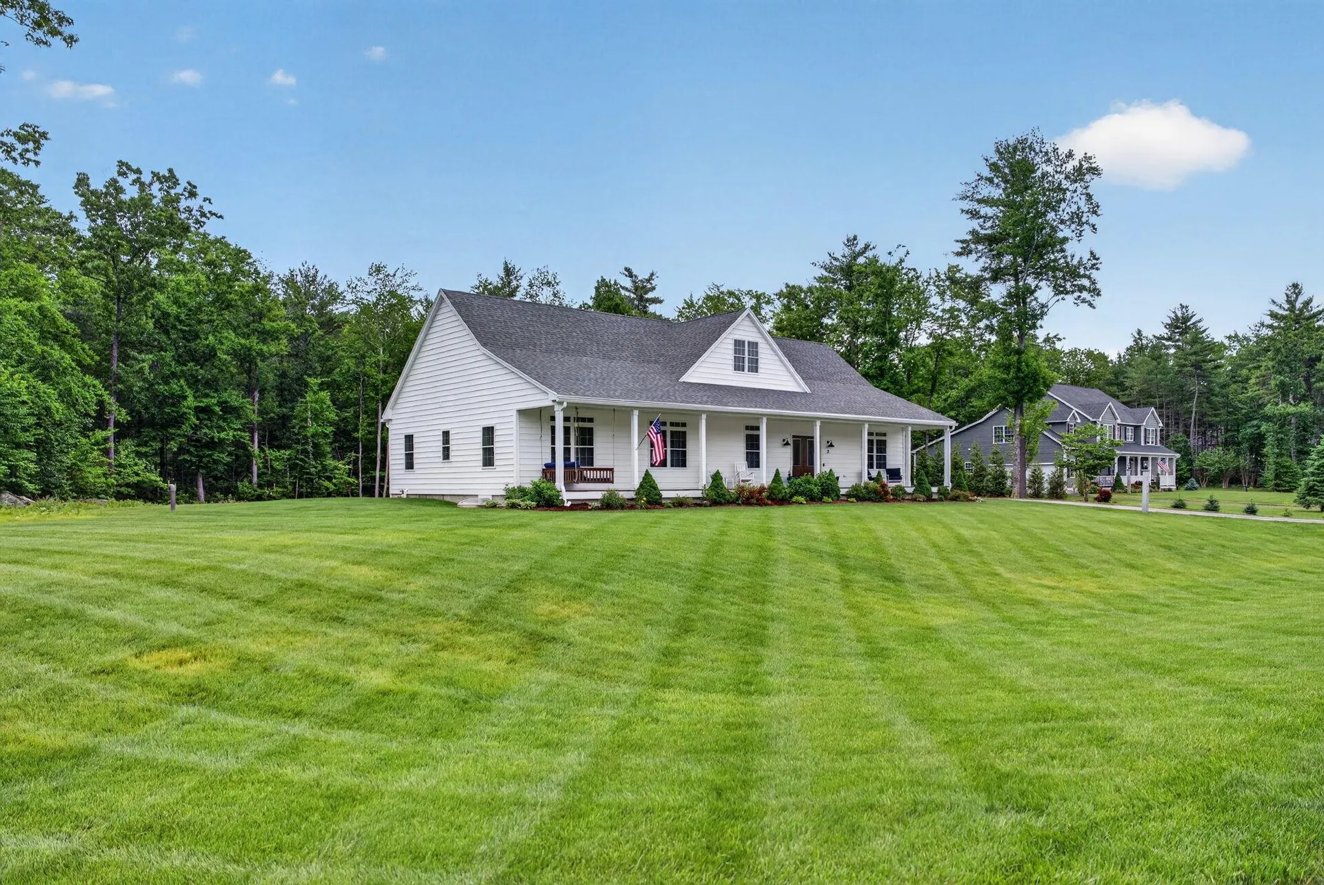 21 Walnut Hill Drive Hooksett NH 03106