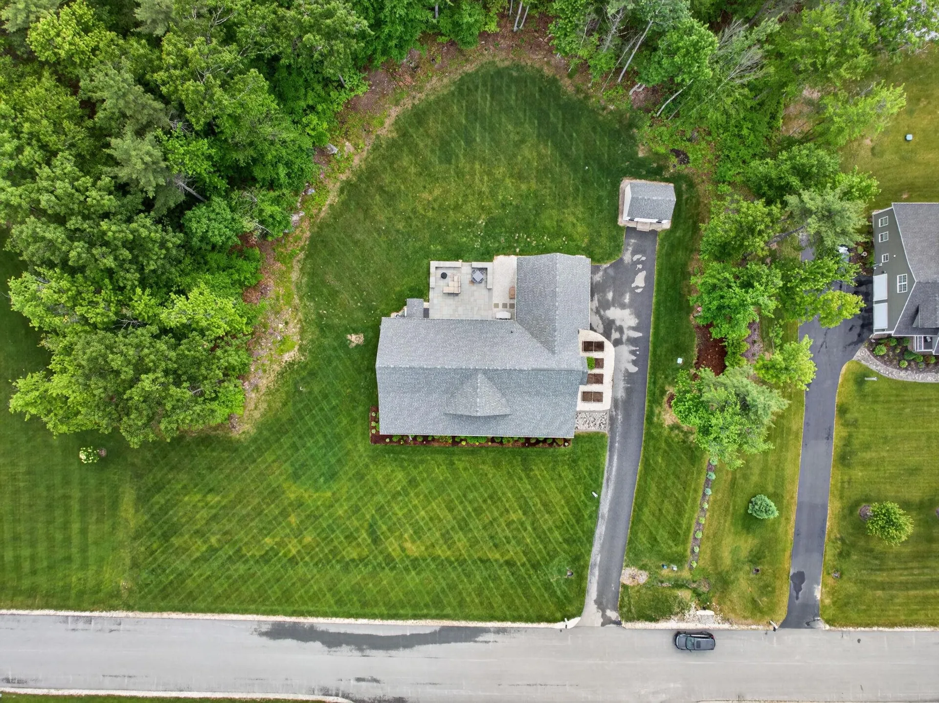 21 Walnut Hill Drive Hooksett NH 03106