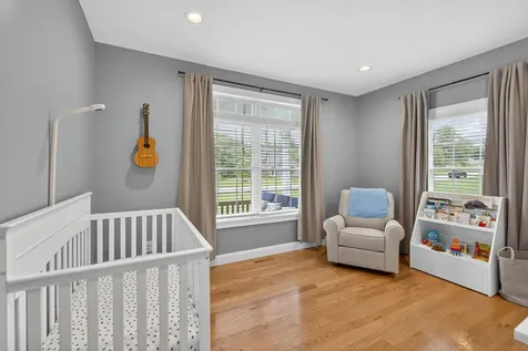 21 Walnut Hill Drive Hooksett NH 03106
