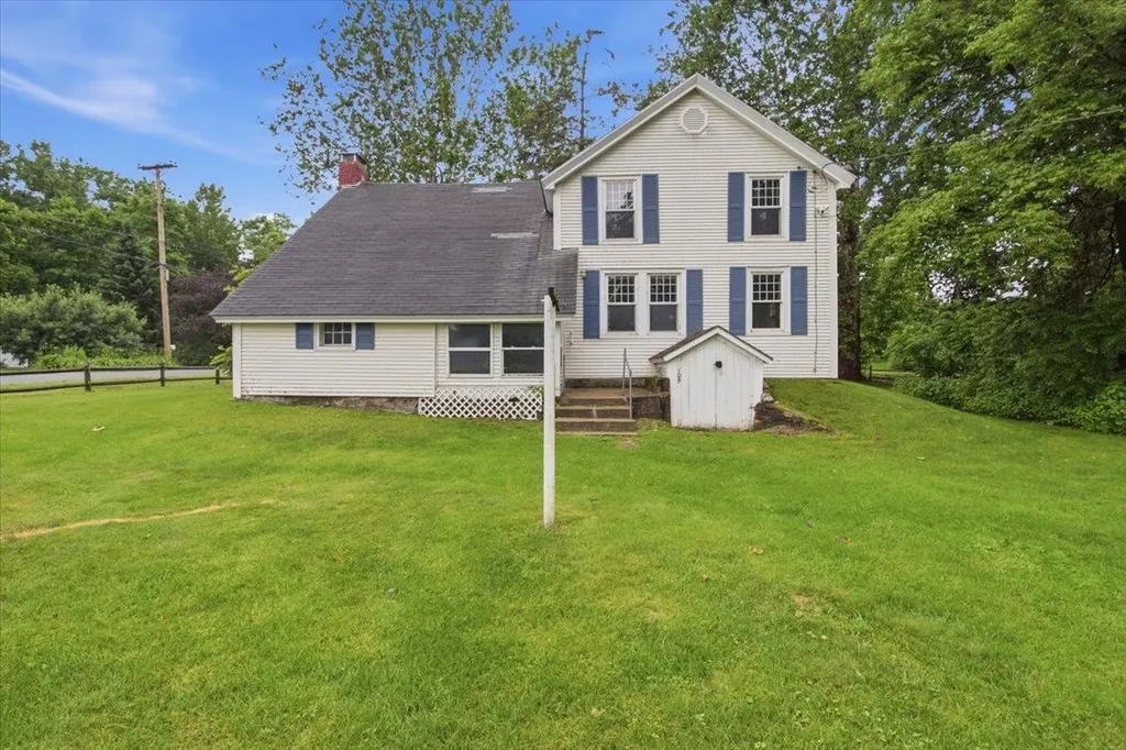 105 Hicks Avenue Bennington VT 05201