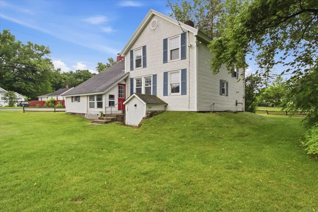 105 Hicks Avenue Bennington VT 05201