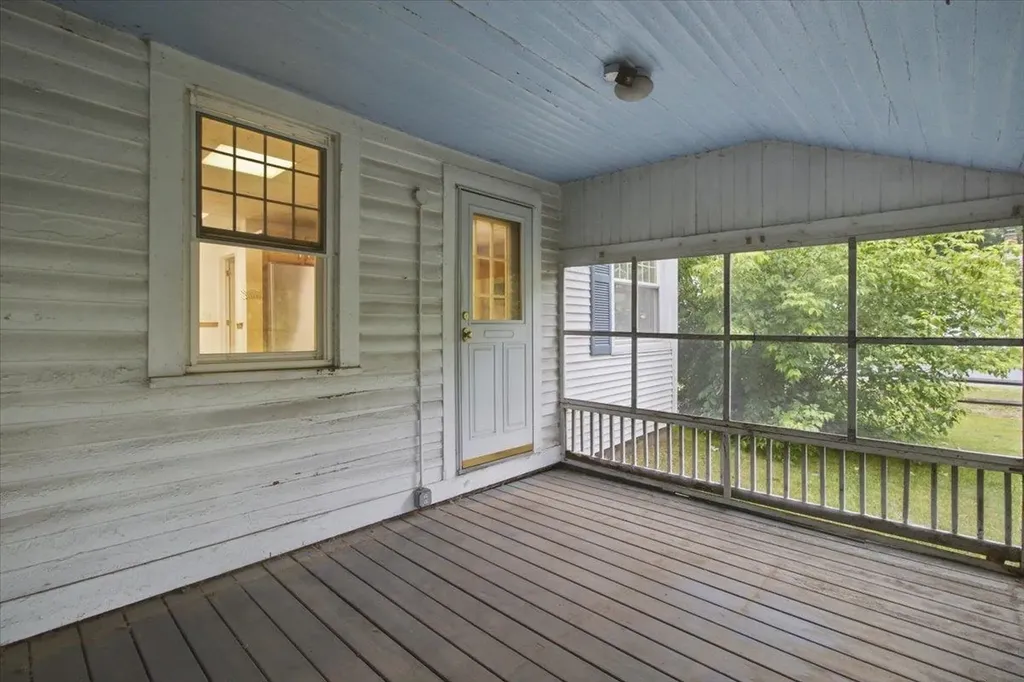 105 Hicks Avenue Bennington VT 05201