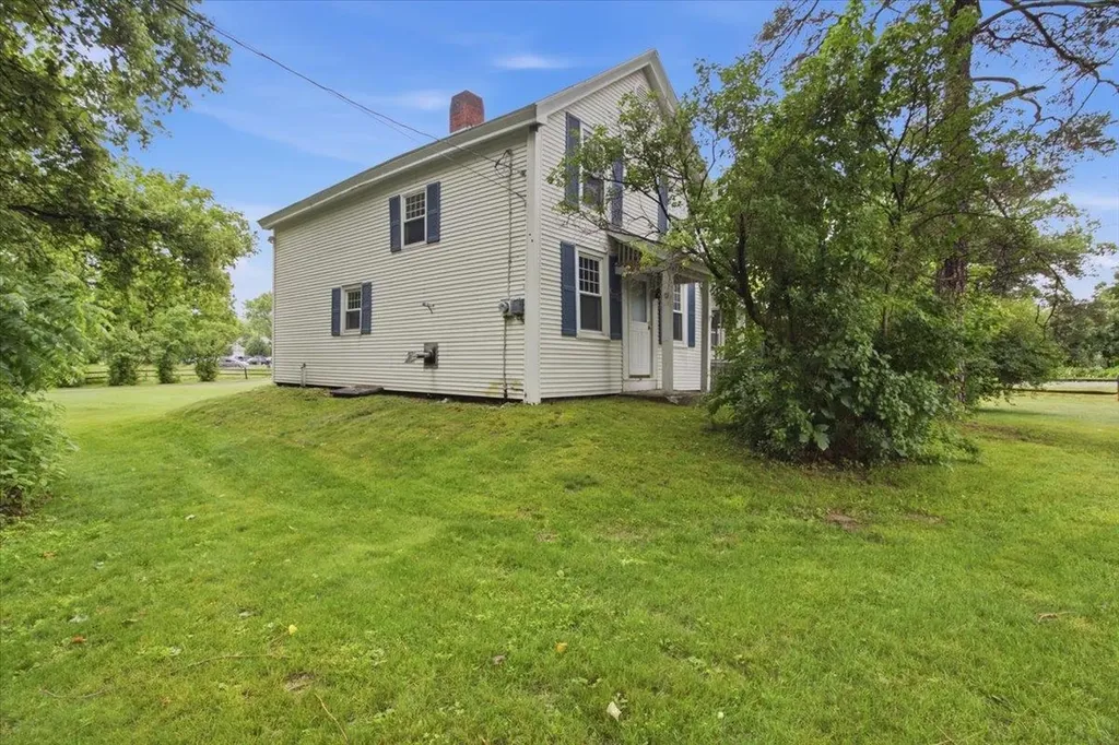 105 Hicks Avenue Bennington VT 05201