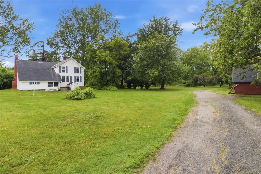 105 Hicks Avenue Bennington VT 05201