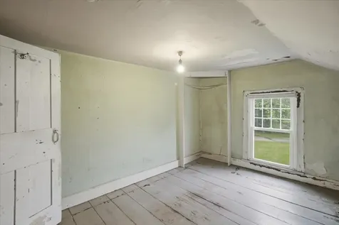 105 Hicks Avenue Bennington VT 05201