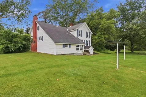 105 Hicks Avenue Bennington VT 05201