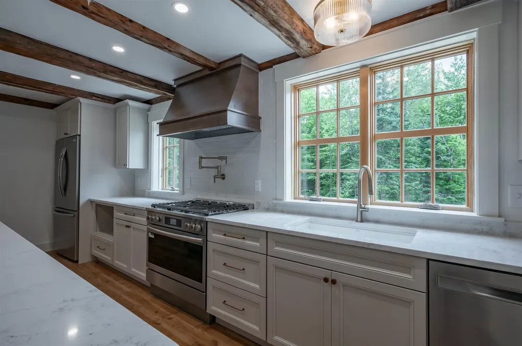 76 Edgerly School Road Meredith NH 03253