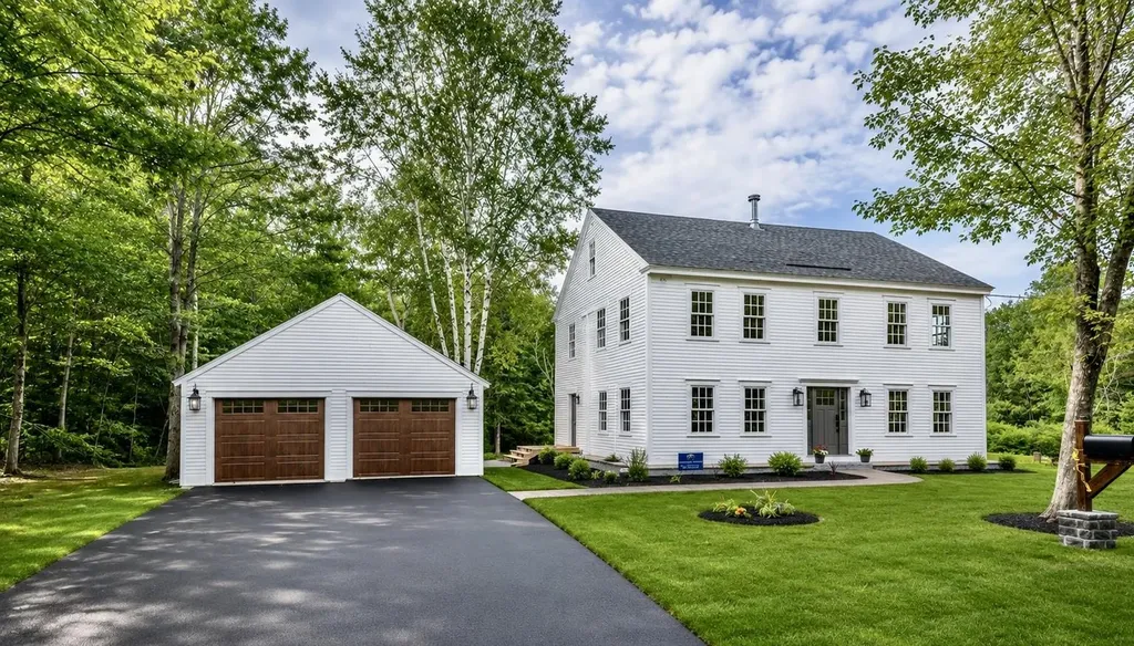 76 Edgerly School Road Meredith NH 03253
