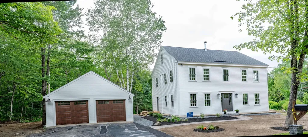 76 Edgerly School Road Meredith NH 03253