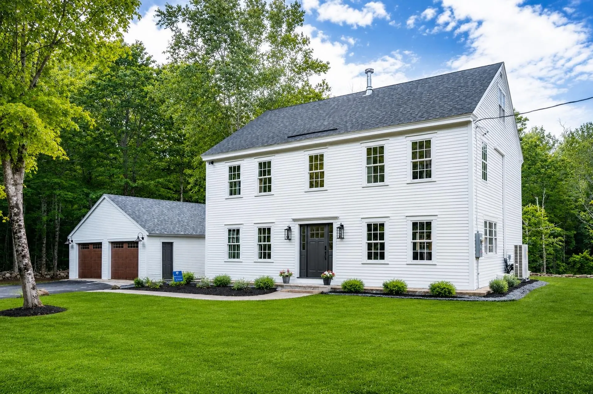 76 Edgerly School Road Meredith NH 03253