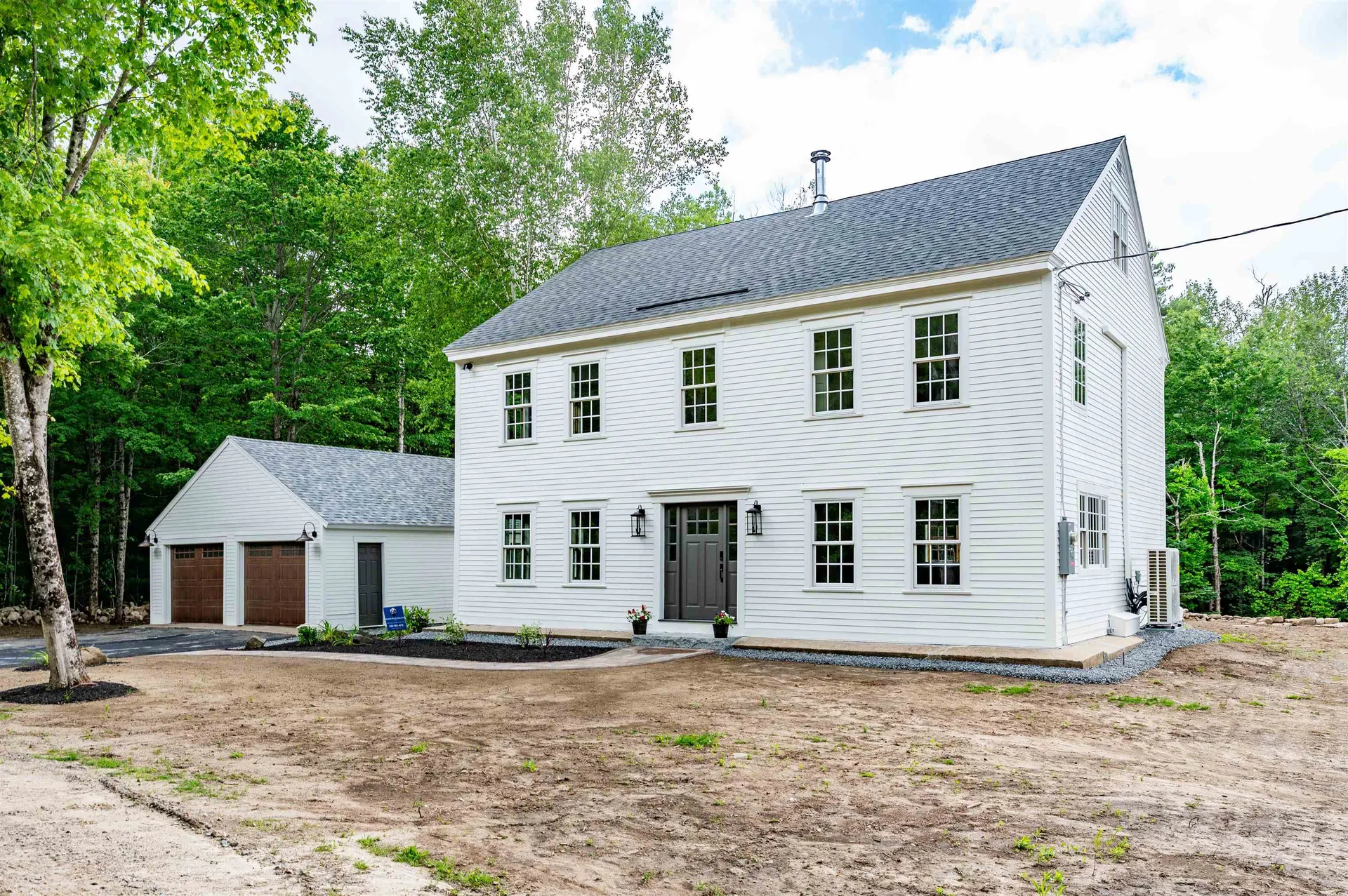 76 Edgerly School Road Meredith NH 03253