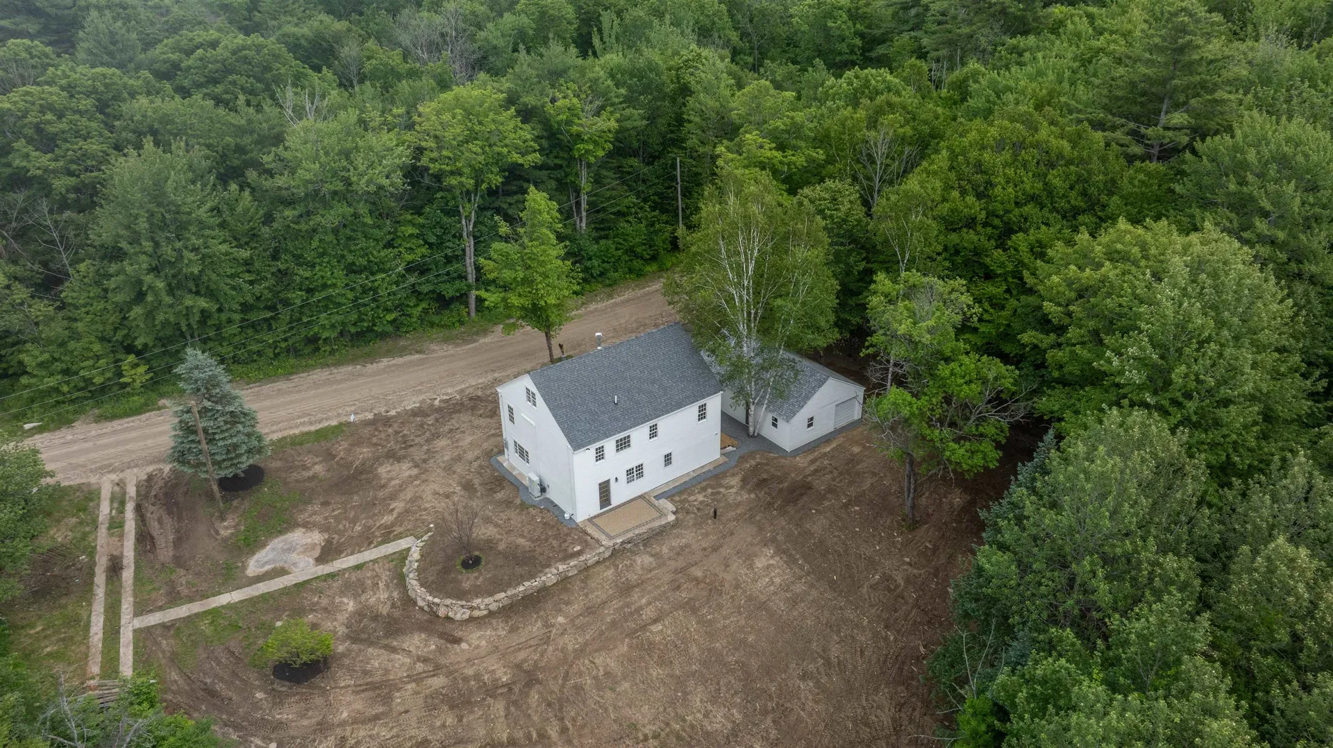 76 Edgerly School Road Meredith NH 03253