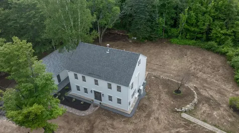 76 Edgerly School Road Meredith NH 03253