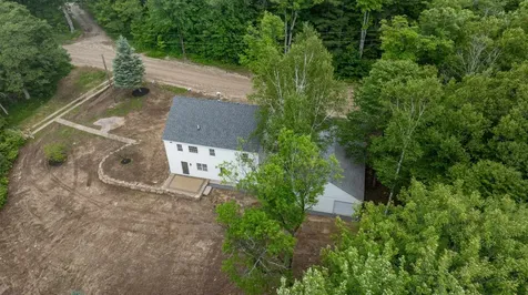 76 Edgerly School Road Meredith NH 03253