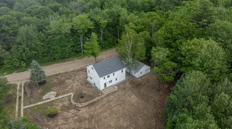 76 Edgerly School Road Meredith NH 03253