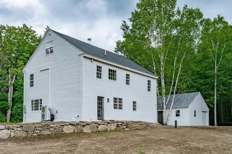 76 Edgerly School Road Meredith NH 03253
