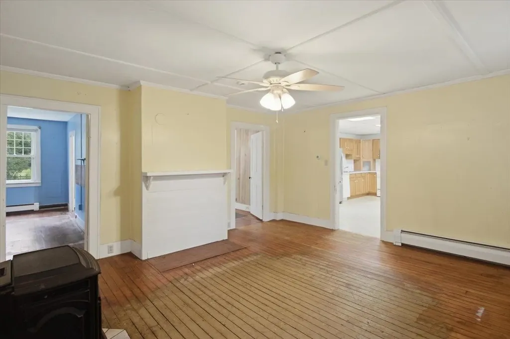 105 Hicks Avenue Bennington VT 05201